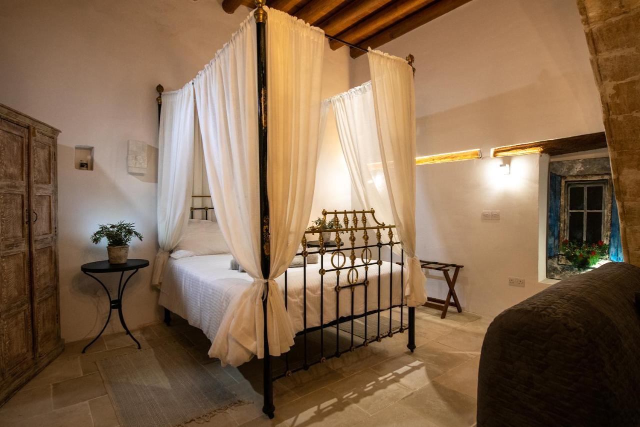 Apanemia Inn Studio لوفو المظهر الخارجي الصورة
